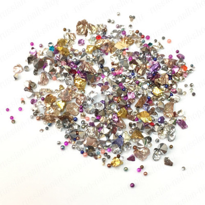 Дизайн Космический микс SPACE MIX DD-SM01 Дизайн Космический микс SPACE MIX DD-SM01