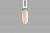 MoodNail Гель-лак Pop Art Peach 10 г.