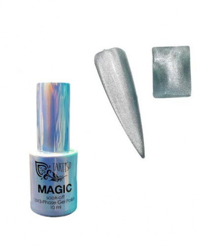 TARTISO TENDER-01 магнитный гель-лак 10 мл.