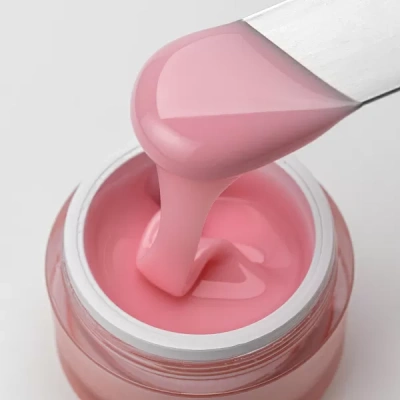 Runail Гель моделирующий UV BUILDER GEL Expert №112 50 г. банка Runail Гель моделирующий UV BUILDER GEL Expert №112 50 г. банка