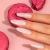 MoodNail Гель-лак Сute Pudra Pink 10 г. MoodNail Гель-лак Сute Pudra Pink 10 г.