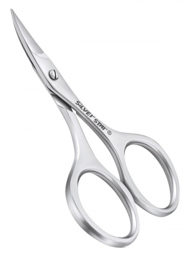 Silver Star Ножницы для ногтей Classic HCC-17