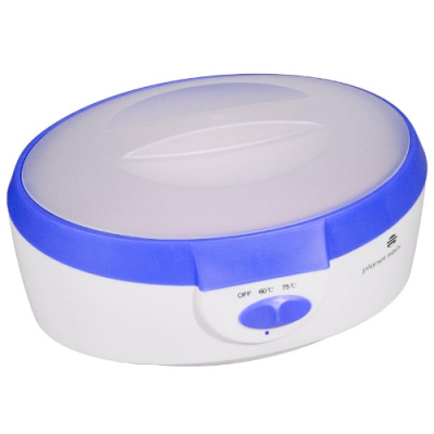 Ванна для парафина Light Spa 12263 синяя