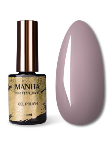 MANITA Professional гель-лак CLASSIC №28 INCOGNITO 10 мл.