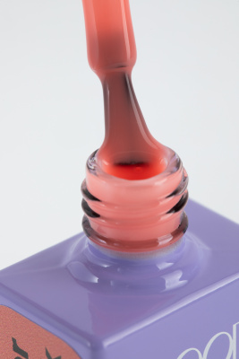 MoodNail База Color Congo Pink 10 г.