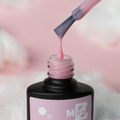 MOOZ Камуфлирующая база Soft Base №3 French 9 мл. MOOZ Камуфлирующая база Soft Base №3 French 9 мл.