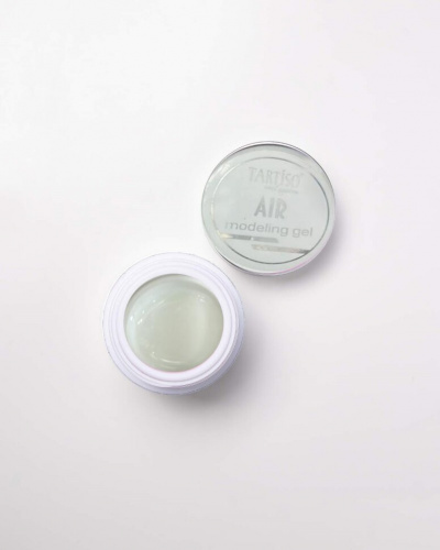 TARTISO UV Гель моделирующий AIR 15 г.
