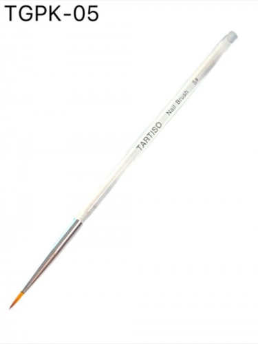 TARTISO GOOD PRICE кисть для росписи TGPK-05
