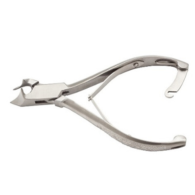 YOKO Кусачки для педикюра SK010 (18,5 мм.)