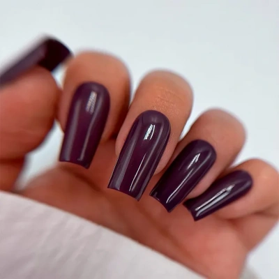 Patrisa Nail Однофазный гель-лак One Step №7019 8 мл.