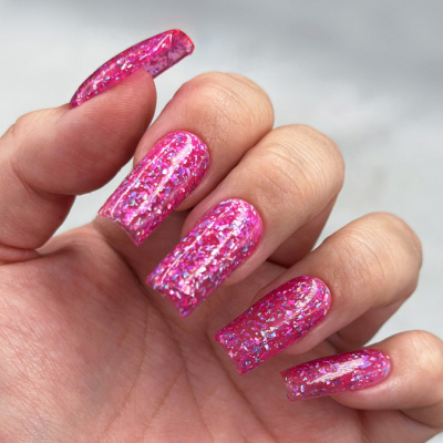 MOOZ Гель-лак №271 Mirage 9 мл. MOOZ Гель-лак №271 Mirage 9 мл.