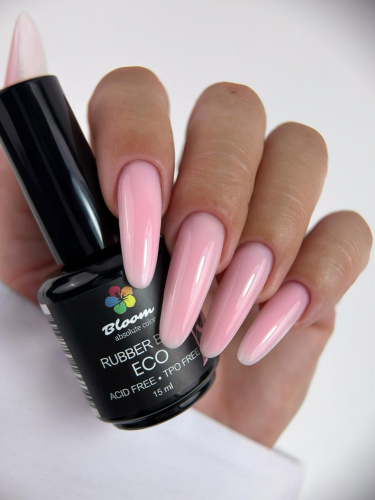 Bloom База каучуковая ECO №09 15 мл.