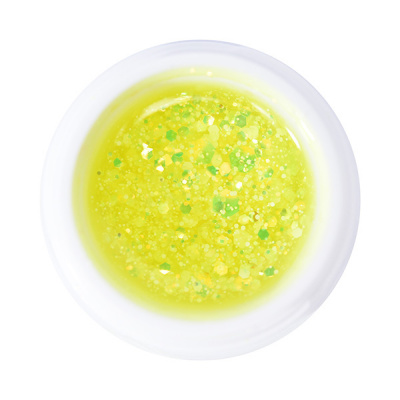 MOOZ Гель для дизайна Vitamin Gel C 5 гр.