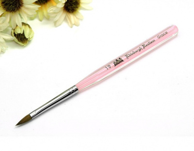 Кисть для дизайна Edinburgh Realism Grace 19 (Y1AB19)