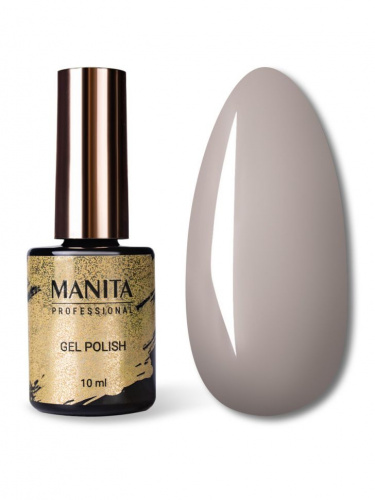 MANITA Professional гель-лак CLASSIC №08 ALOOF 10 мл.
