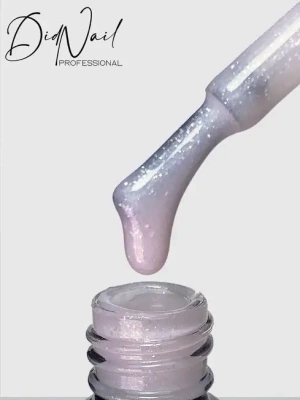 DidNail Professional Камуфлирующая база с шиммером Twinkle Base 11 10 мл. DidNail Professional Камуфлирующая база с шиммером Twinkle Base 11 10 мл.