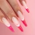 MoodNail Гель Dreams Pastel Pink 14 г.