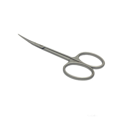 Hanzo Steel Ножницы для кутикулы SC-103 (103 мм.)