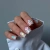 MoodNail 3D Gel для объемного дизайна Green 15 г. MoodNail 3D Gel для объемного дизайна Green 15 г.