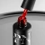 Patrisa Nail гель-лак Glass Red 8 мл.