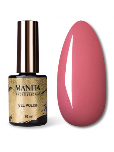 MANITA Professional гель-лак CLASSIC №93 RASBERRY 10 мл.