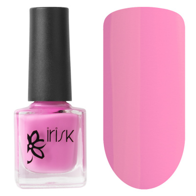 IRISK Лак для ногтей Nail Polish 8 мл. Д602-01 (039) IRISK Лак для ногтей Nail Polish 8 мл. Д602-01 (039)