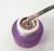 Patrisa Nail Гель-краска Liquid Steel розовое золото с зеркальным эффектом 5 г.