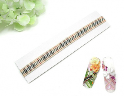 Тесьма, кружево, сетка, ткань (Y1BJ013)