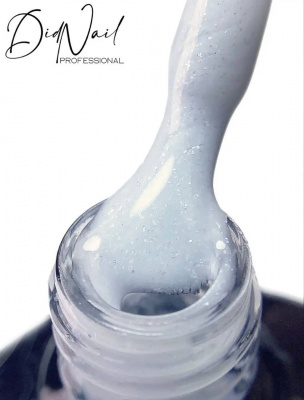 DidNail Professional Камуфлирующая база с шиммером Twinkle Base 10 10 мл. DidNail Professional Камуфлирующая база с шиммером Twinkle Base 10 10 мл.