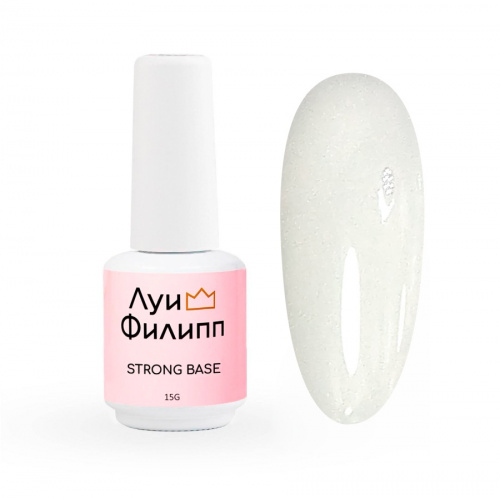Луи Филипп Камуфлирующая база French Strong base 08 15 г.
