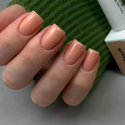 MoodNail Гель-лак Bit Peach 10 г.