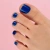 MoodNail Гель-лак Pedicure collection Blue 10 г.
