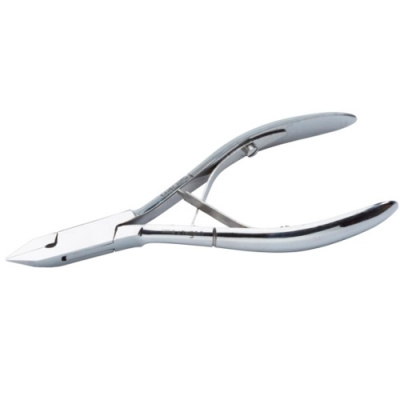 Silver Star Кусачки маникюрные для ногтей Cobalt 05 (11 мм.)