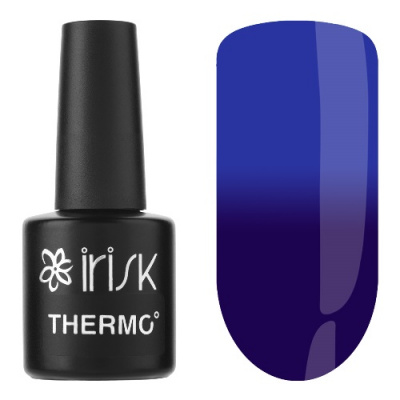 IRISK гель-лак Thermo 10 мл. М155-26 (17) IRISK гель-лак Thermo 10 мл. М155-26 (17)
