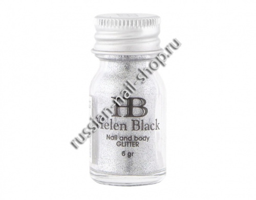 Глиттер HB (107) 6 гр.