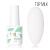 MIO Nails Топ Milk 15 мл.