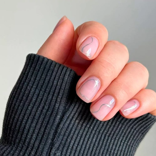 MoodNail Топ Fix 10 г.