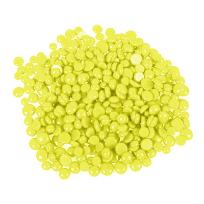 LILU Воск полимерный в гранулах в пакете 100 гр. Mango 01-1103 (04) LILU Воск полимерный в гранулах в пакете 100 гр. Mango 01-1103 (04)