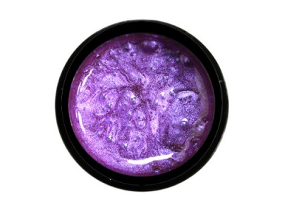 Гель цветной Justnail Fairy Gel Y1FG171A 7 г.