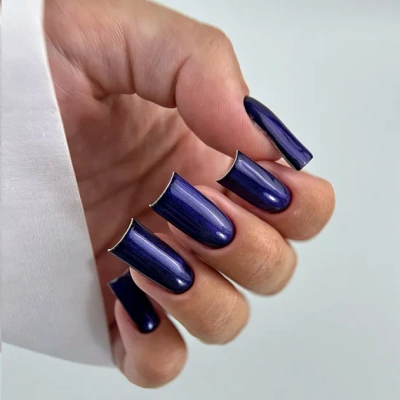 Patrisa Nail Pearl Top №3 PN жемчужный топ 8 мл.