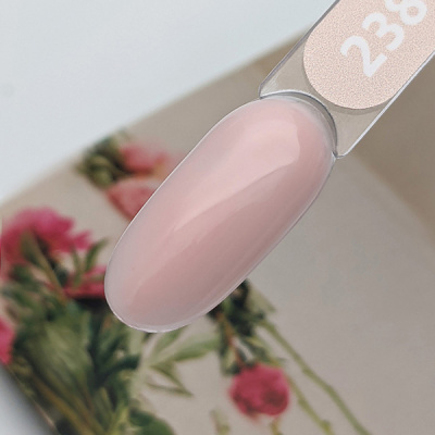 MOOZ Гель-лак №238 Pudra 9 мл. MOOZ Гель-лак №238 Pudra 9 мл.