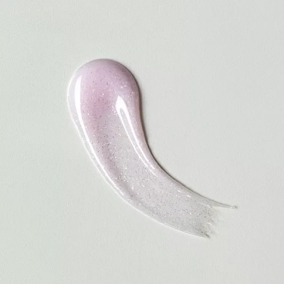 Runail Жидкий полигель с шиммером Expert №240 18 мл. флакон