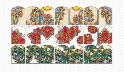 Слайдер дизайн АРТ Слайдер 2082