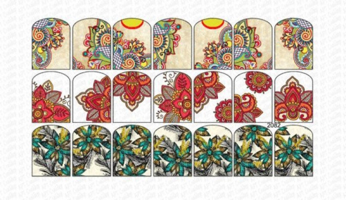 Слайдер дизайн АРТ Слайдер 2082