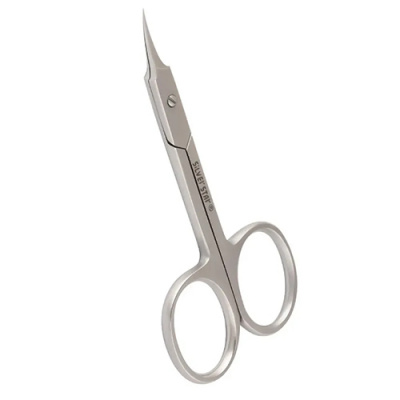 Silver Star Ножницы маникюрные для кожи Classic HCC-5S matt Silver Star Ножницы маникюрные для кожи Classic HCC-5S matt