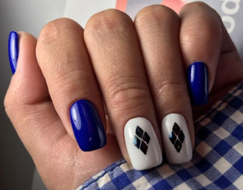 SHOKOlak гель-лак GEL POLISH №56 10 мл.