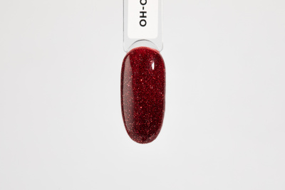 MoodNail Гель-лак Party set Ho-ho 10 г.