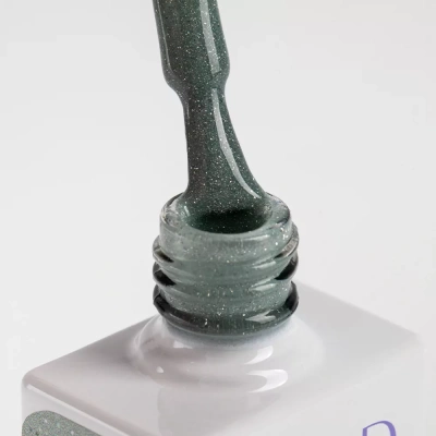 MoodNail Гель-лак Mist Green 10 г.