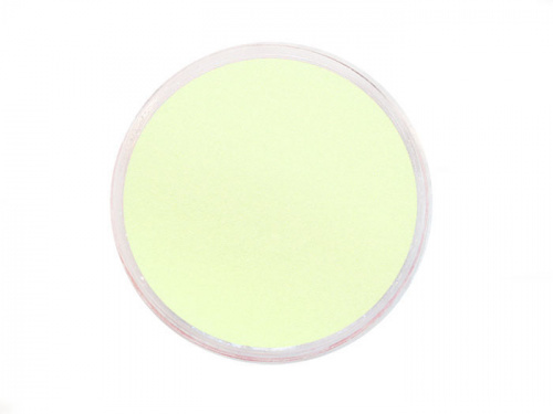Акриловая пудра Justnail Y1EZ906A Cream Green 5 гр.