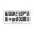 Planet Nails Пластина для Stamping Nail Art №03 23088/3